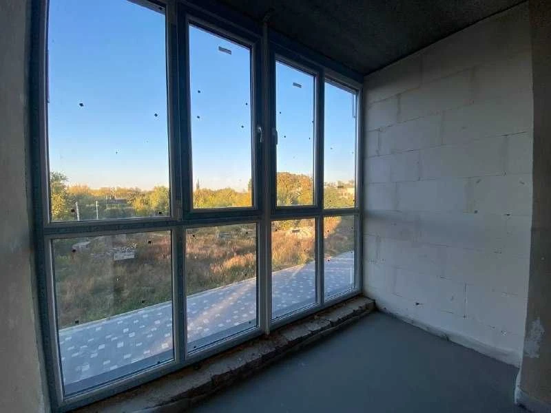 2-room apartment near Buchanka Park