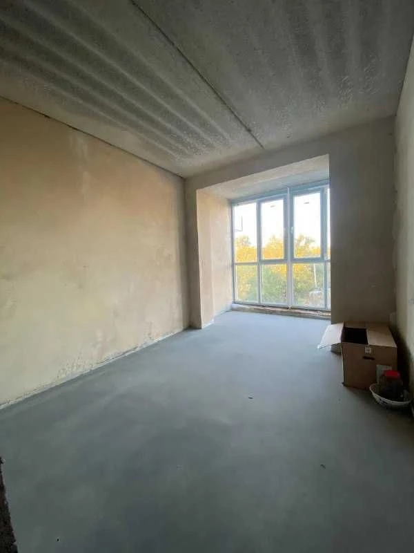 2-room apartment near Buchanka Park