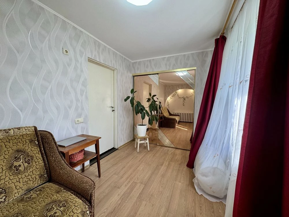 Квартира 2 кімнати Буча, Тарасівська. Сертифікат, ваучер