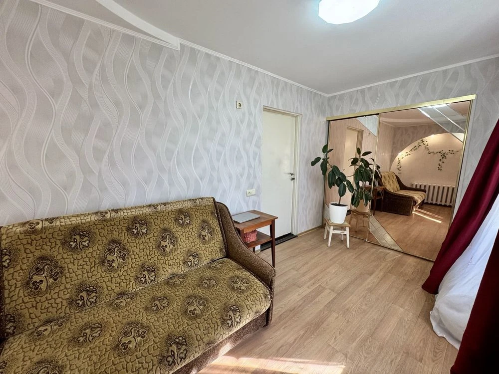 Квартира 2 кімнати Буча, Тарасівська. Сертифікат, ваучер