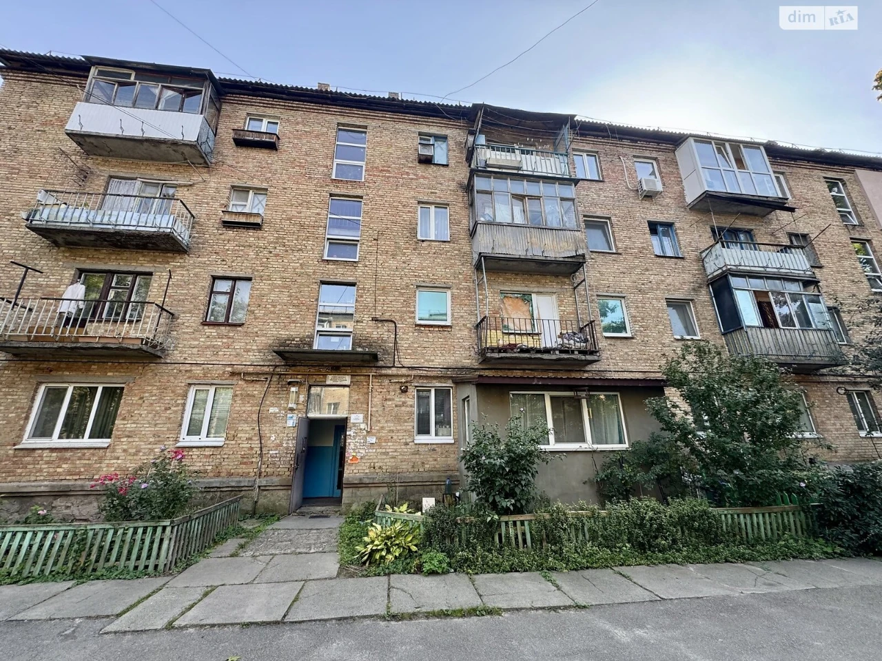 Apartment for Sale