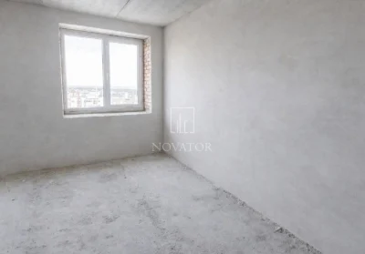 Квартира, 1-кімн., 38.7 м², Буча