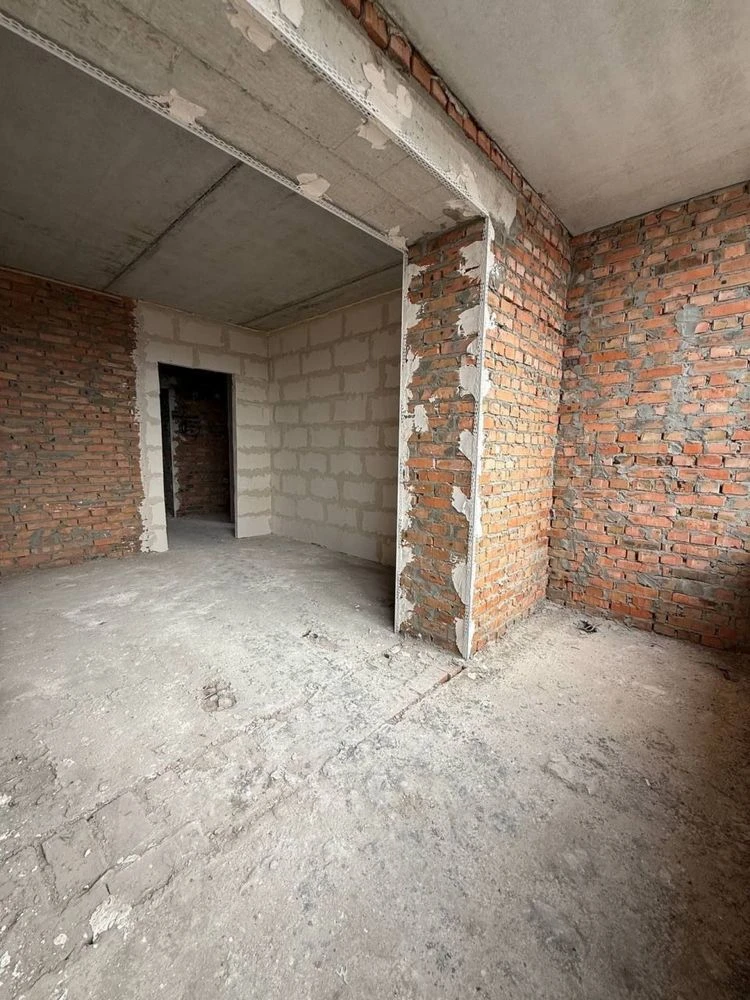 For Sale 1-bedroom, 41.5 sq m | Millennium State Residence | Gas | State Programs