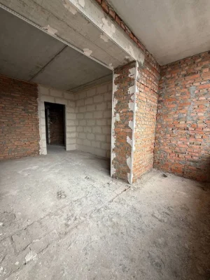 For Sale 1-bedroom, 41.5 sq m | Millennium State Residence | Gas | State Programs