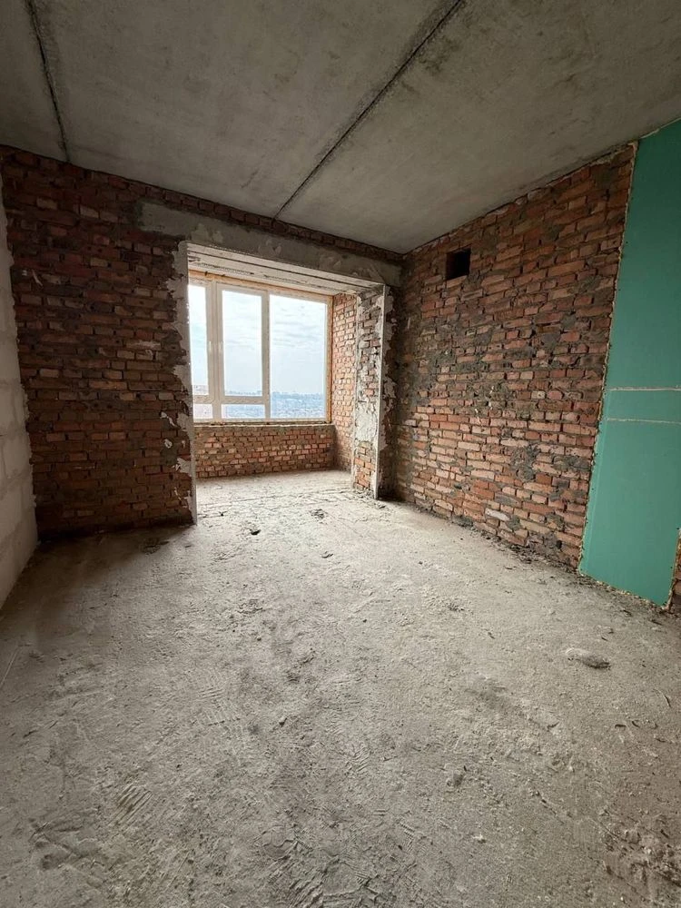 For Sale 1-bedroom, 41.5 sq m | Millennium State Residence | Gas | State Programs