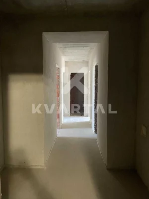For Sale: 2-Bedroom Apartment 78 sq.m. in a Completed Building with Documents