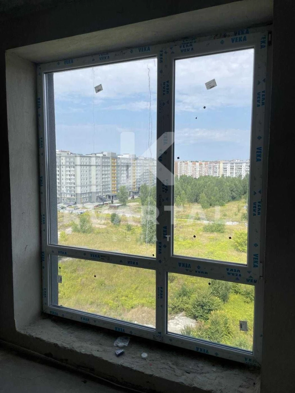 For Sale: 2-Bedroom Apartment 78 sq.m. in a Completed Building with Documents