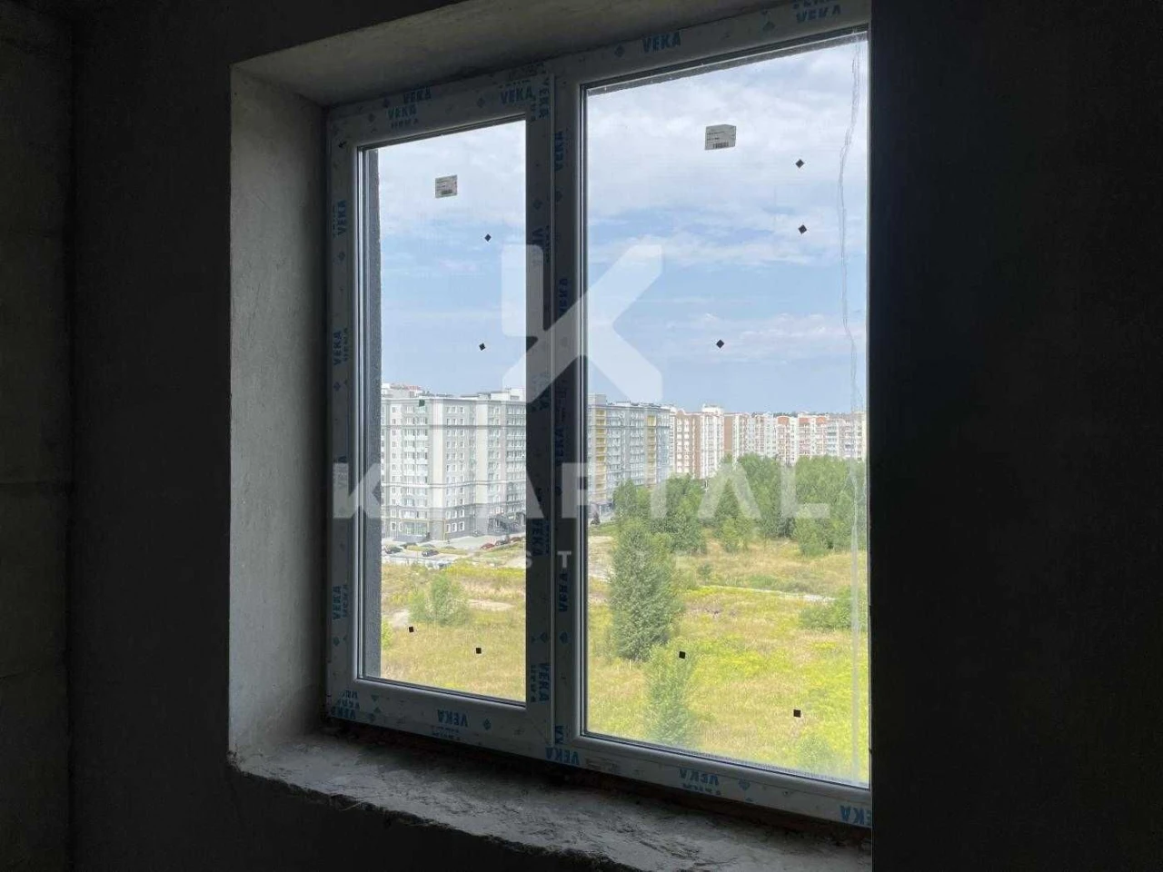 For Sale: 2-Bedroom Apartment 78 sq.m. in a Completed Building with Documents