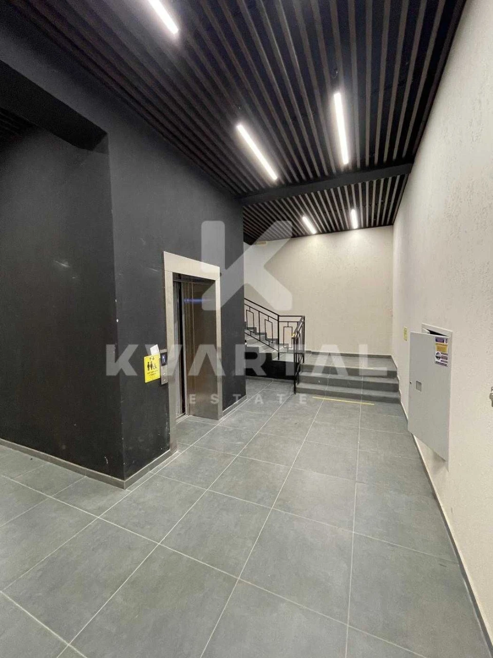 For Sale: 2-Bedroom Apartment 78 sq.m. in a Completed Building with Documents