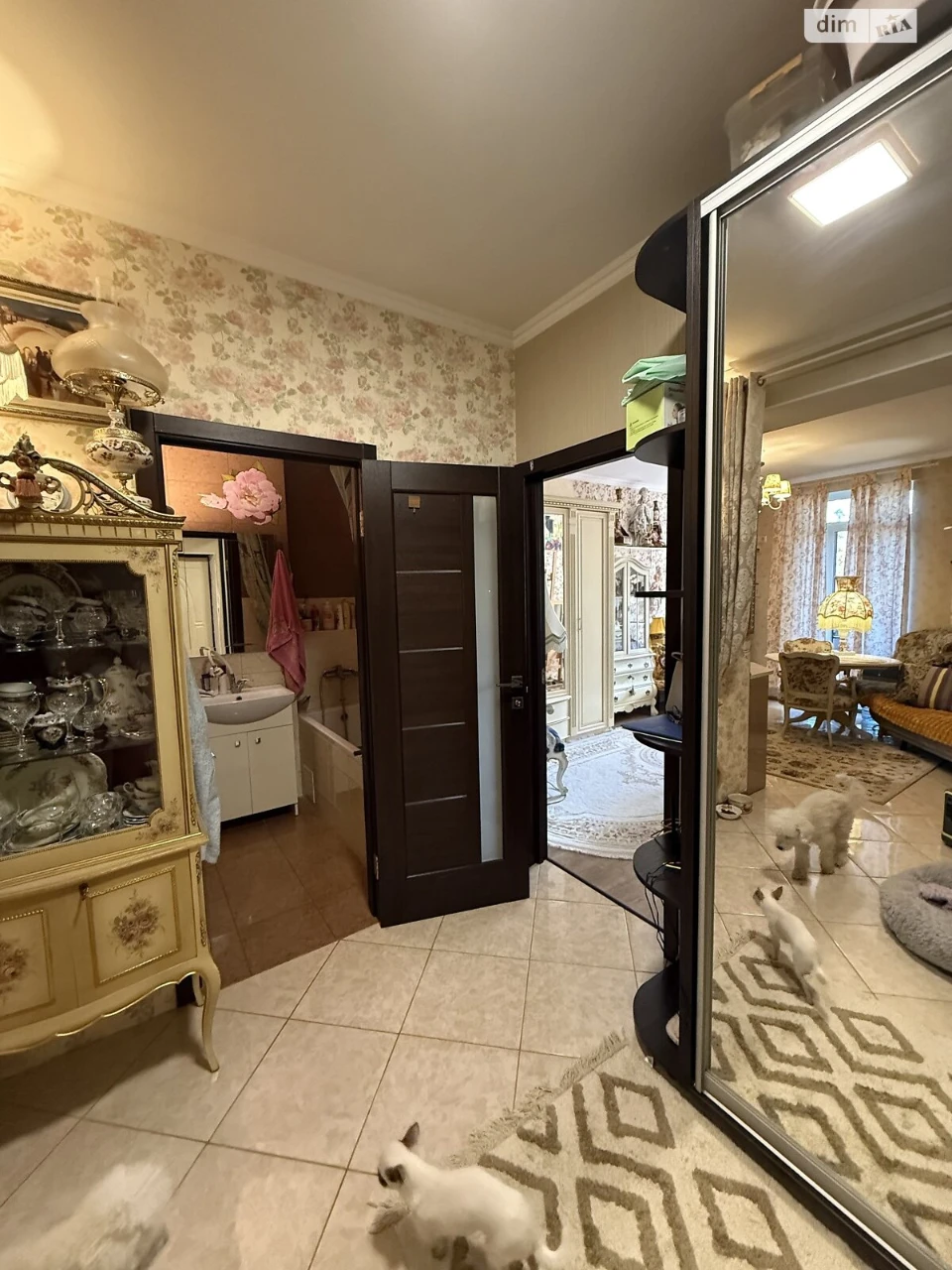 Apartment for Sale