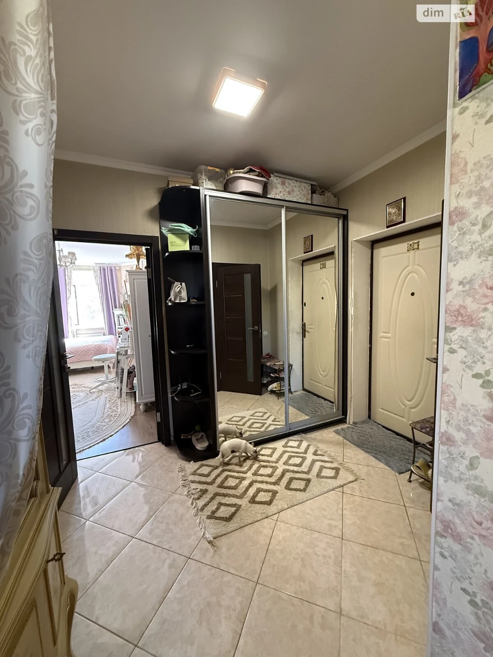 Apartment for Sale