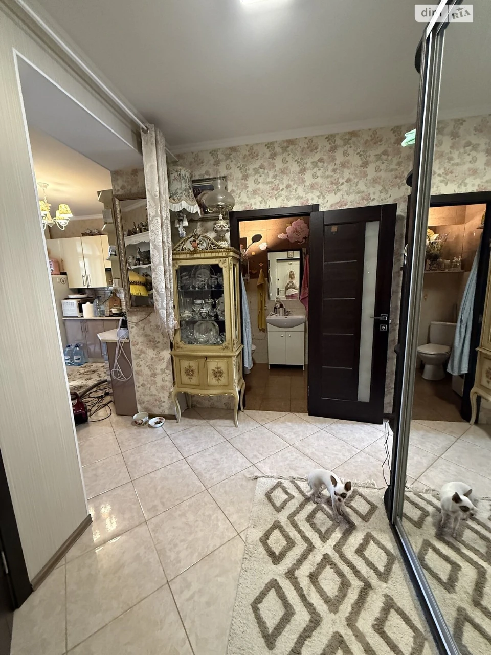 Apartment for Sale