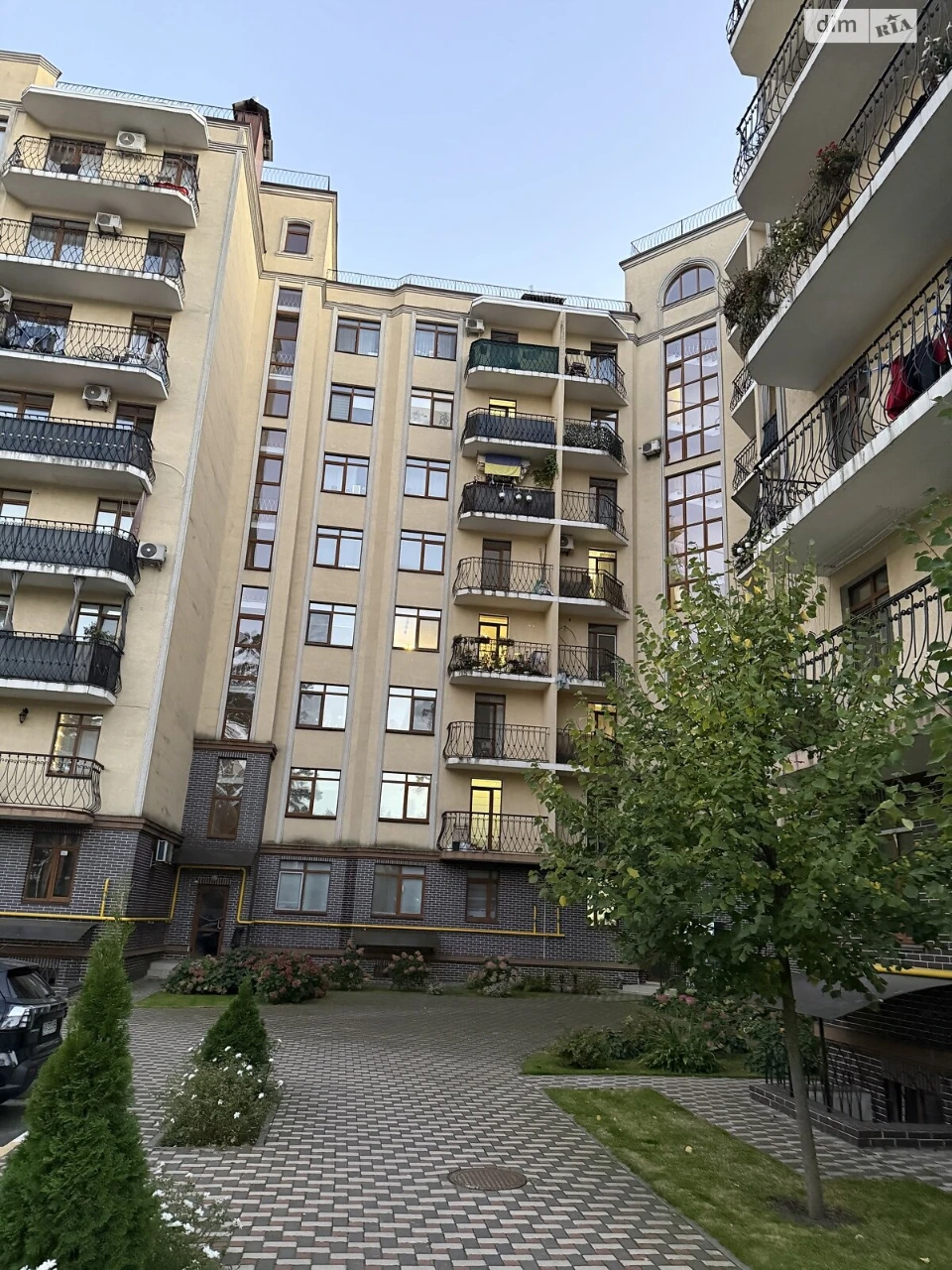 Apartment for Sale