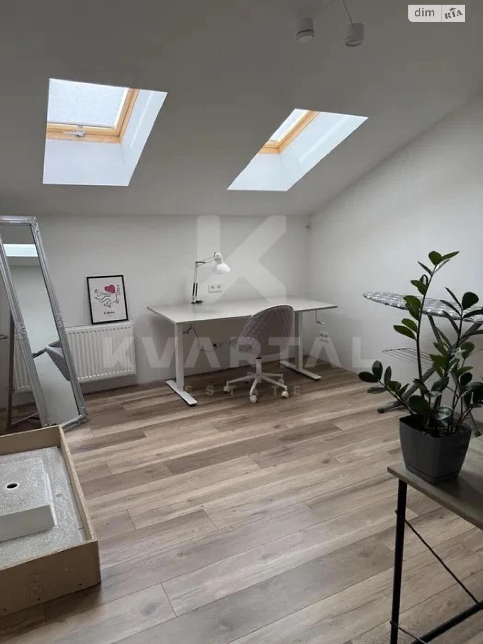 Apartment for Sale