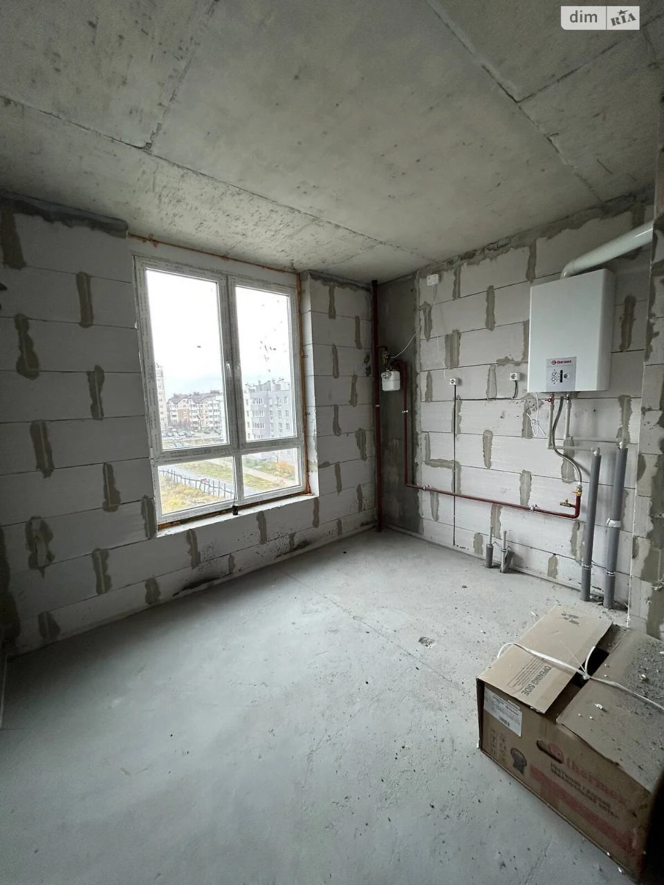 Apartment for Sale