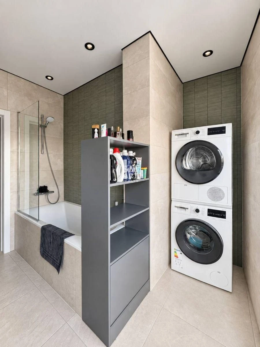 Sale of a spacious 2-bedroom apartment 90 m² in residential complex "Grand Burze", Bucha