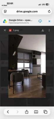Apartment for Sale - 59.2 square meters with design project