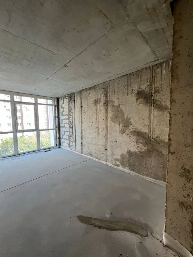 For Sale: Large One-Bedroom Apartment in the Center of Bucha