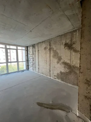 For Sale: Large One-Bedroom Apartment in the Center of Bucha