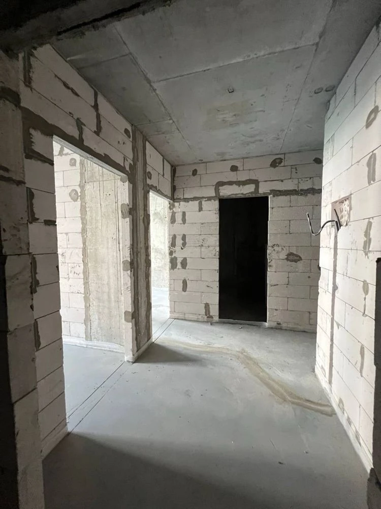 For Sale: Large One-Bedroom Apartment in the Center of Bucha