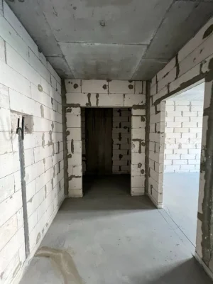 For Sale: Large One-Bedroom Apartment in the Center of Bucha