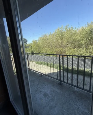 For Sale: 1-Bedroom Apartment, Unrenovated! Individual Gas