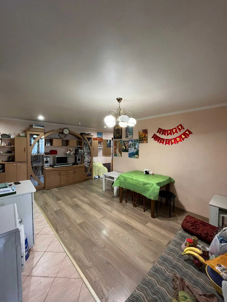Продается квартира, м. Буча, ул. Склозаводская 6