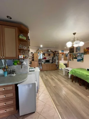 Продается квартира, м. Буча, ул. Склозаводская 6