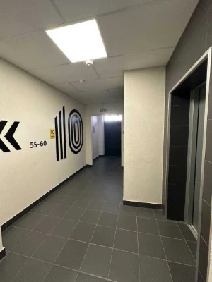 For Sale - Euro 2-bedroom apartment | Bucha | Business Class Residence | 90% renovation
