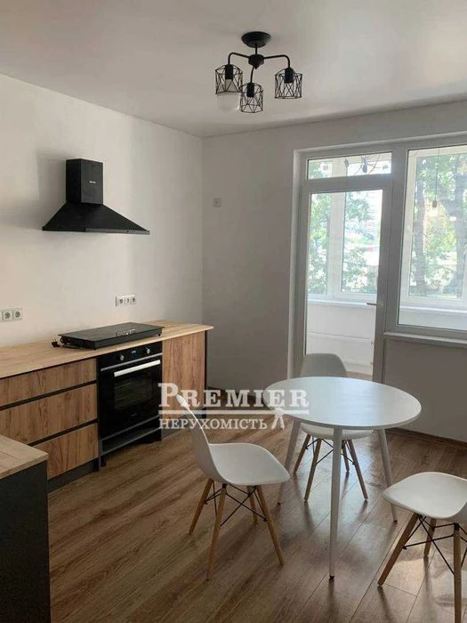 1-комнатная квартира у моря. Современный ремонт. Срочно!