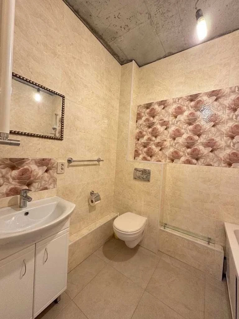 For Sale - Euro 2-bedroom apartment | Bucha | Business Class Residence | 90% renovation