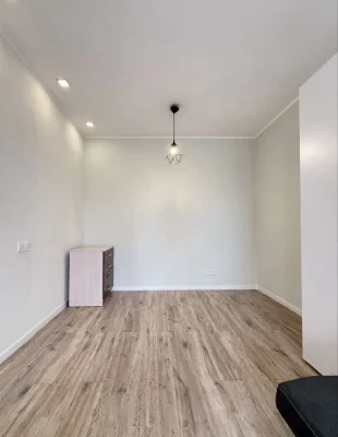 Luxury apartment in Bucha! Quiet view from the window, modern layout