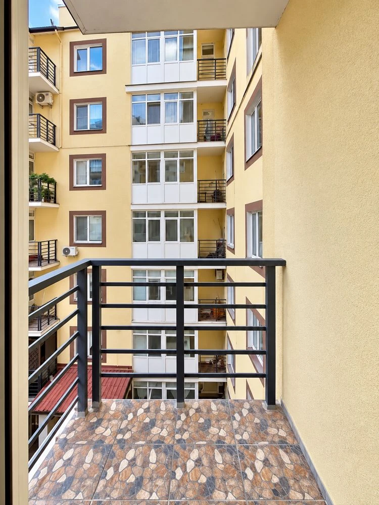 Apartment for Sale in Buch, 39.5 sq.m. Apartment with renovation.