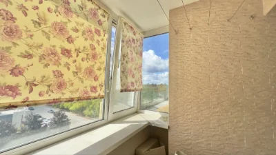 Велике 3-кімнатне житло в центрі Бучі. Київміськбуд. 95000$