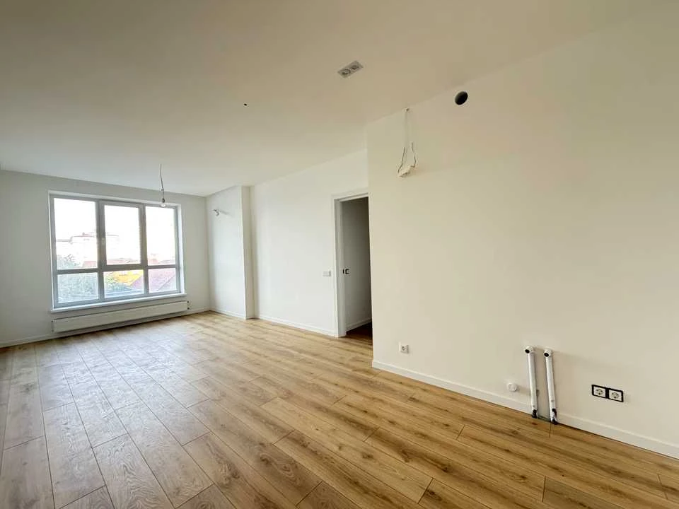Apartment. Bucha, Lesya Ukrainy Street