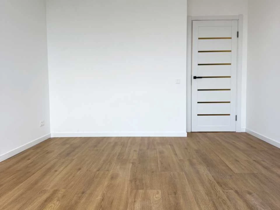 Apartment. Bucha, Lesya Ukrainy Street