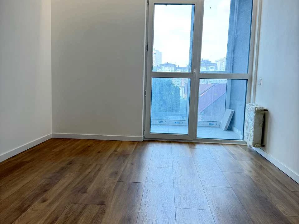 Apartment. Bucha, Lesya Ukrainy Street