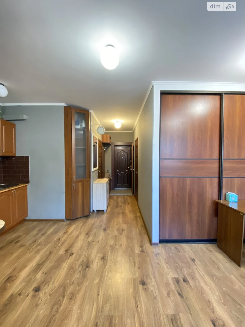 Flat for Sale