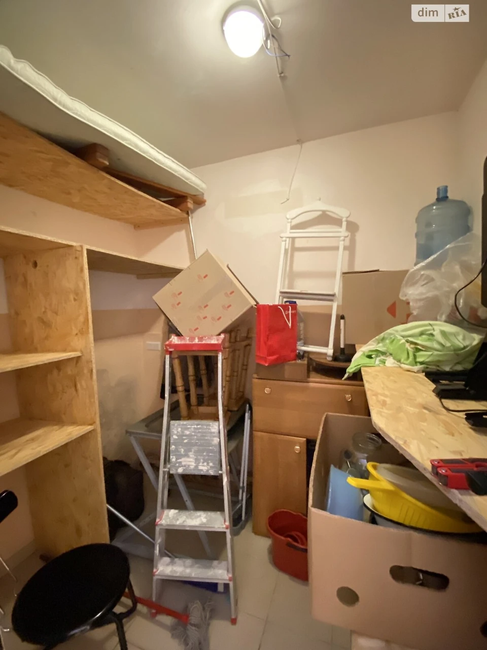 Flat for Sale