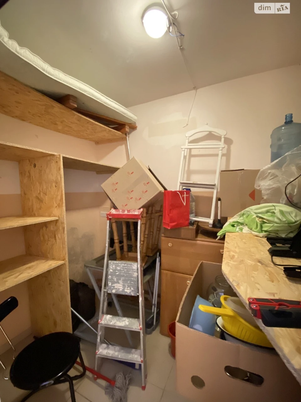 Flat for Sale