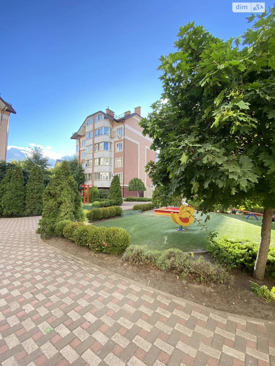Flat for Sale