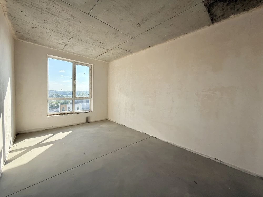 Real 1-bedroom apartment in residential complex on Prorizhny