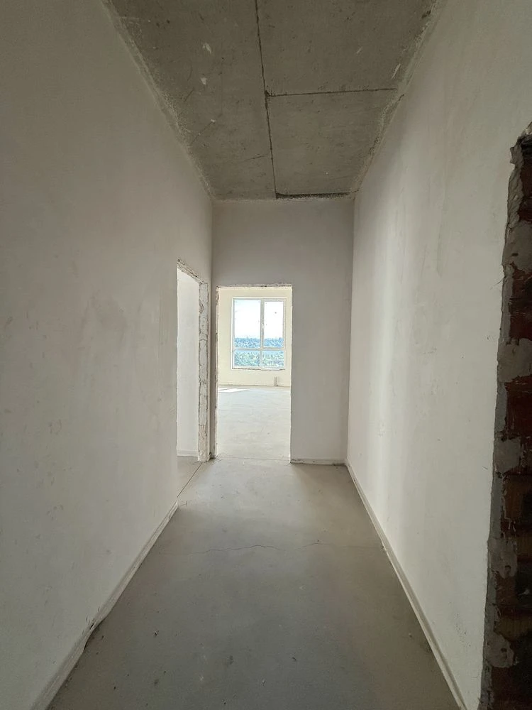 Real 1-bedroom apartment in residential complex on Prorizhny