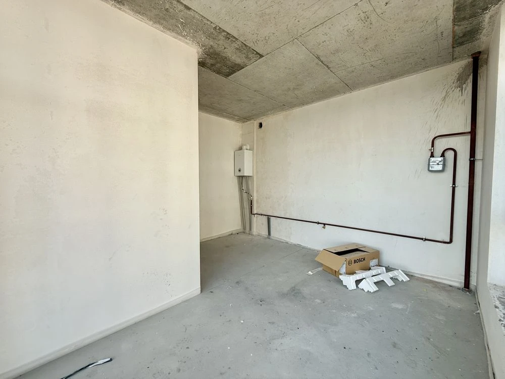 Real 1-bedroom apartment in residential complex on Prorizhny