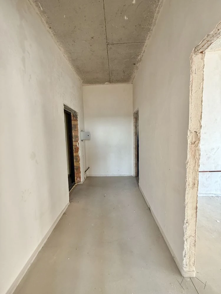 Real 1-bedroom apartment in residential complex on Prorizhny