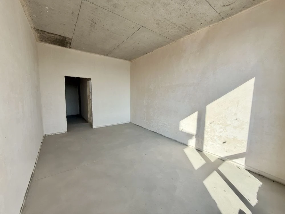 Real 1-bedroom apartment in residential complex on Prorizhny