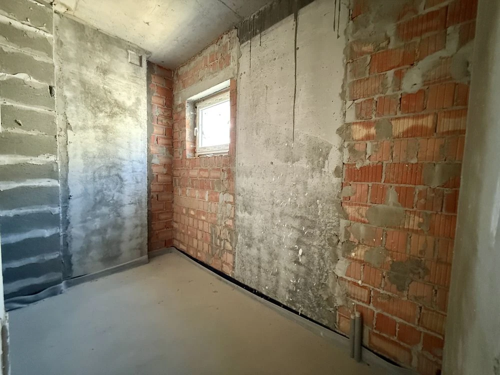 Real 1-bedroom apartment in residential complex on Prorizhny