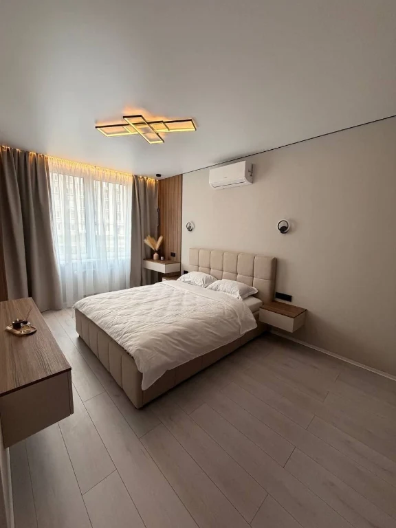 Срочная продажа! Прекрасная квартира в Буче с новым ремонтом