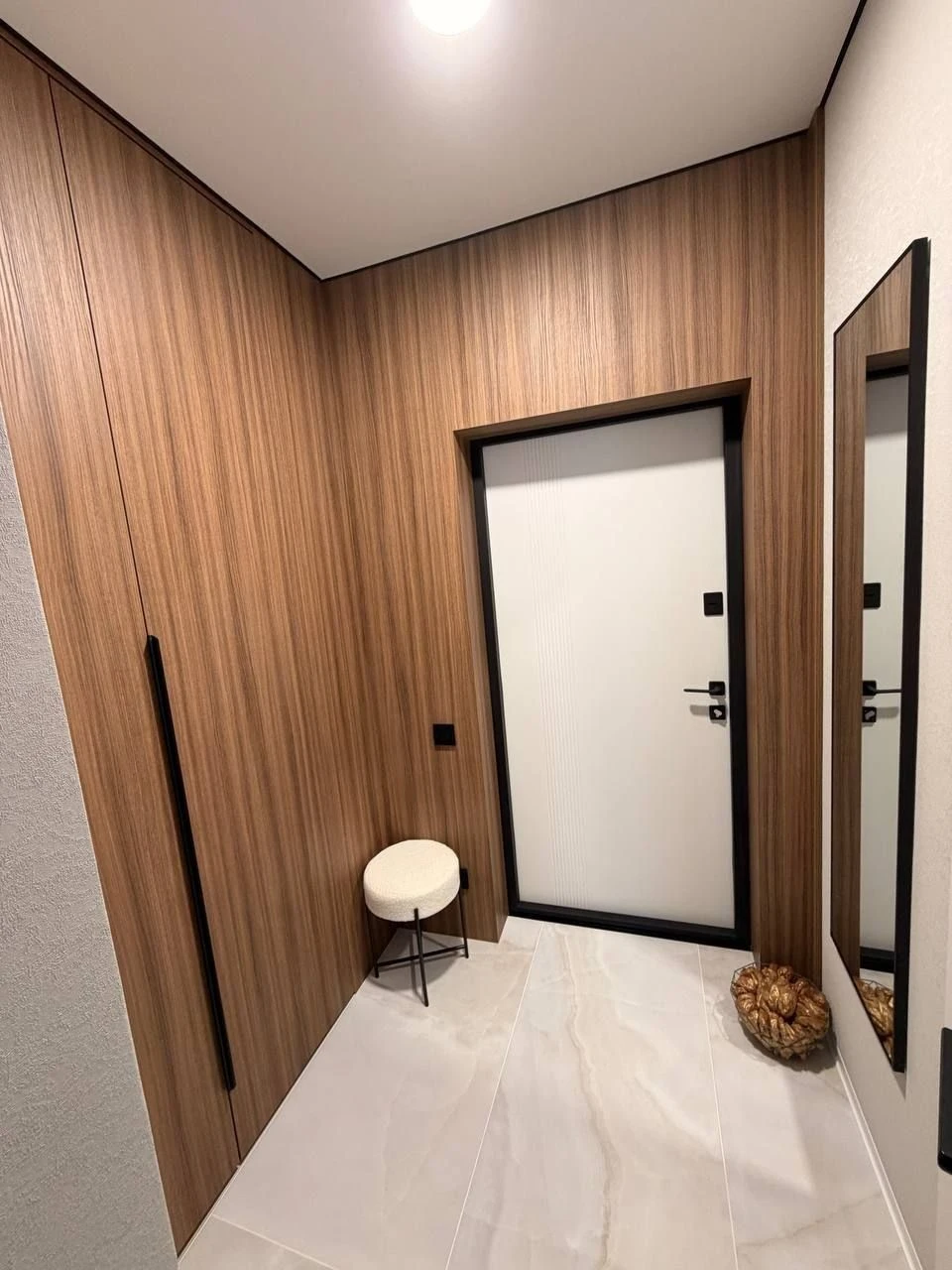 Urgent sale! Top apartment in Bucha with new renovation and