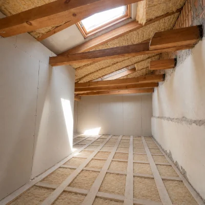 Luxury 3-bedroom apartment in Bucha on two levels. Best price